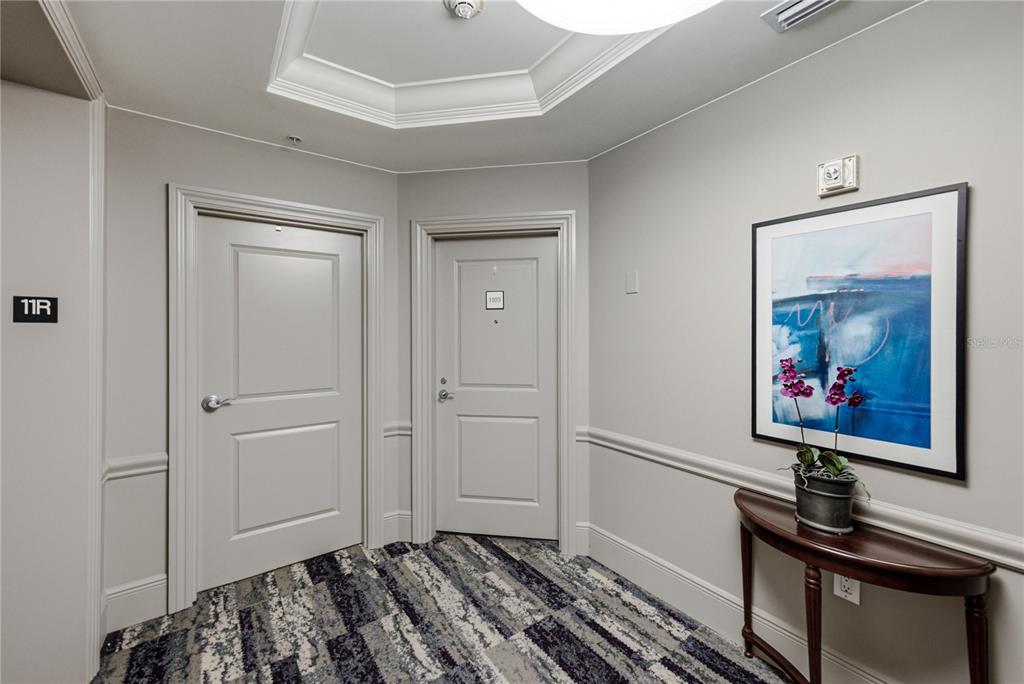 450 KNIGHTS RUN AVENUE UNIT 1103