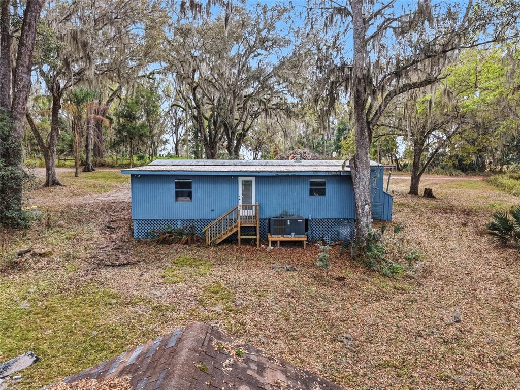 10423 CHEEVER ROAD, BROOKSVILLE, FL — photo 2 of 30