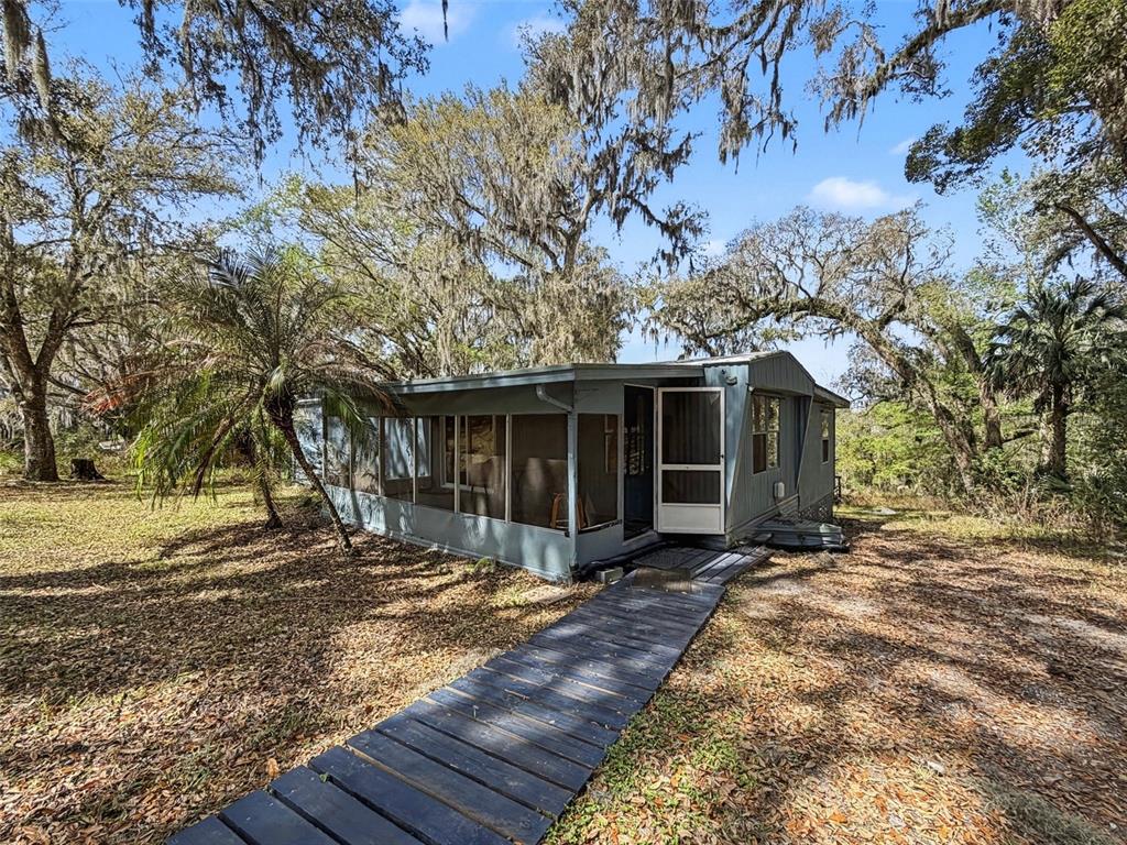 10423 CHEEVER ROAD, BROOKSVILLE, FL — photo 3 of 30