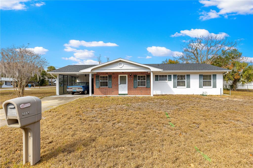 1301 NICHOLS DRIVE