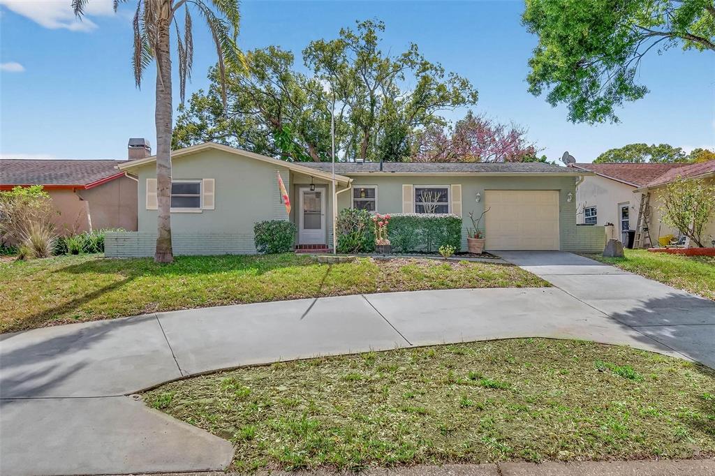144 TALLEY DRIVE