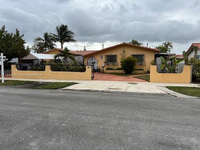 9832 SW 27th Ter, Miami FL 33165