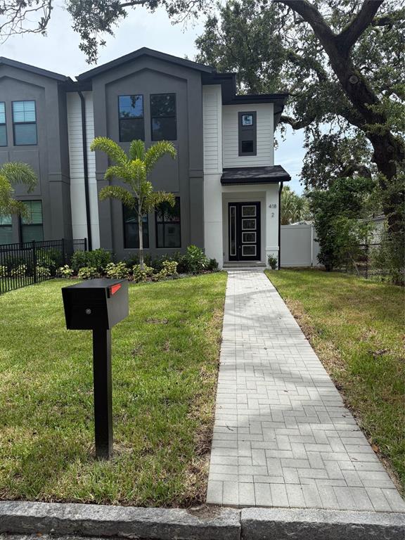 418 W FRANCES AVENUE UNIT 2
