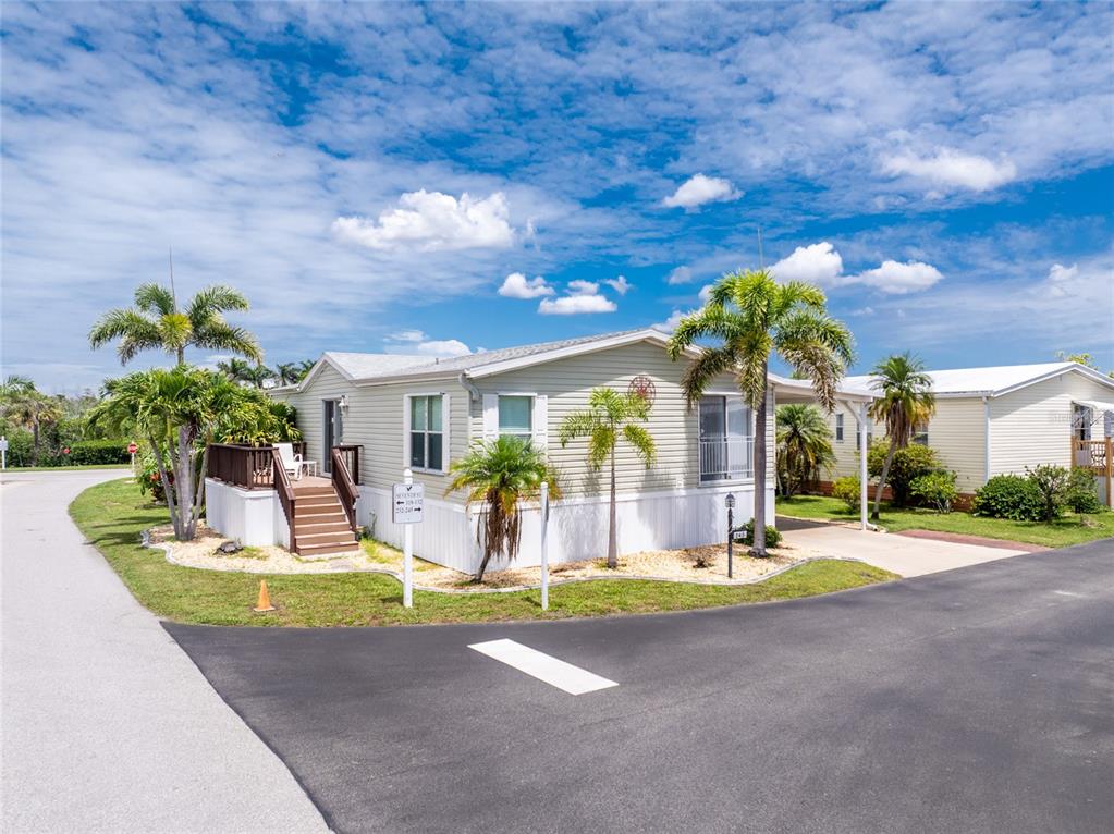 10303 BURNT STORE ROAD UNIT 245