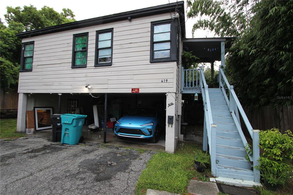 415 E GORE STREET