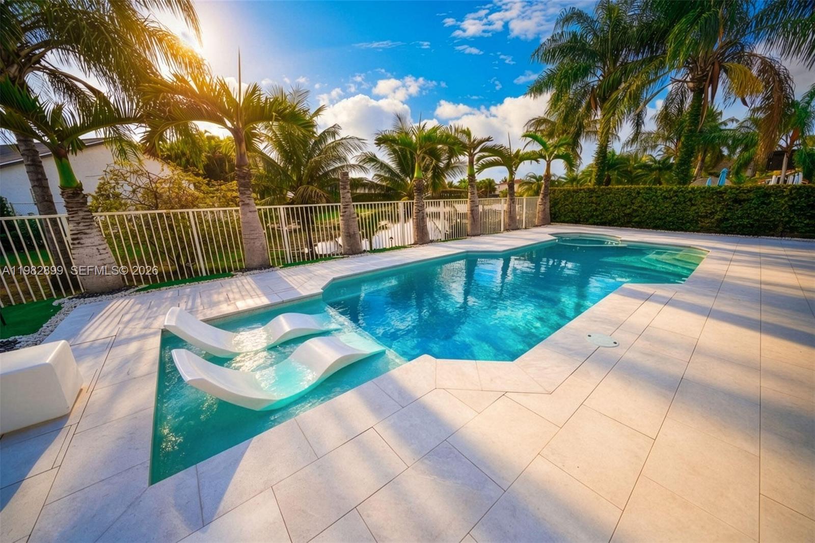 16334 SW 57th St, Miami FL 33193