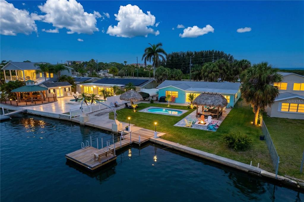4930 BAY PARK DRIVE