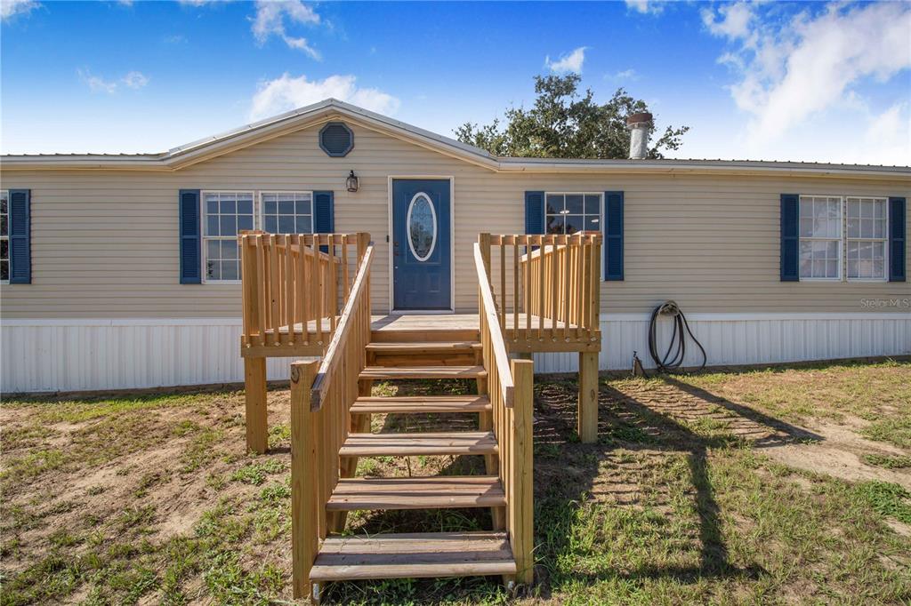5822 LEE ROAD