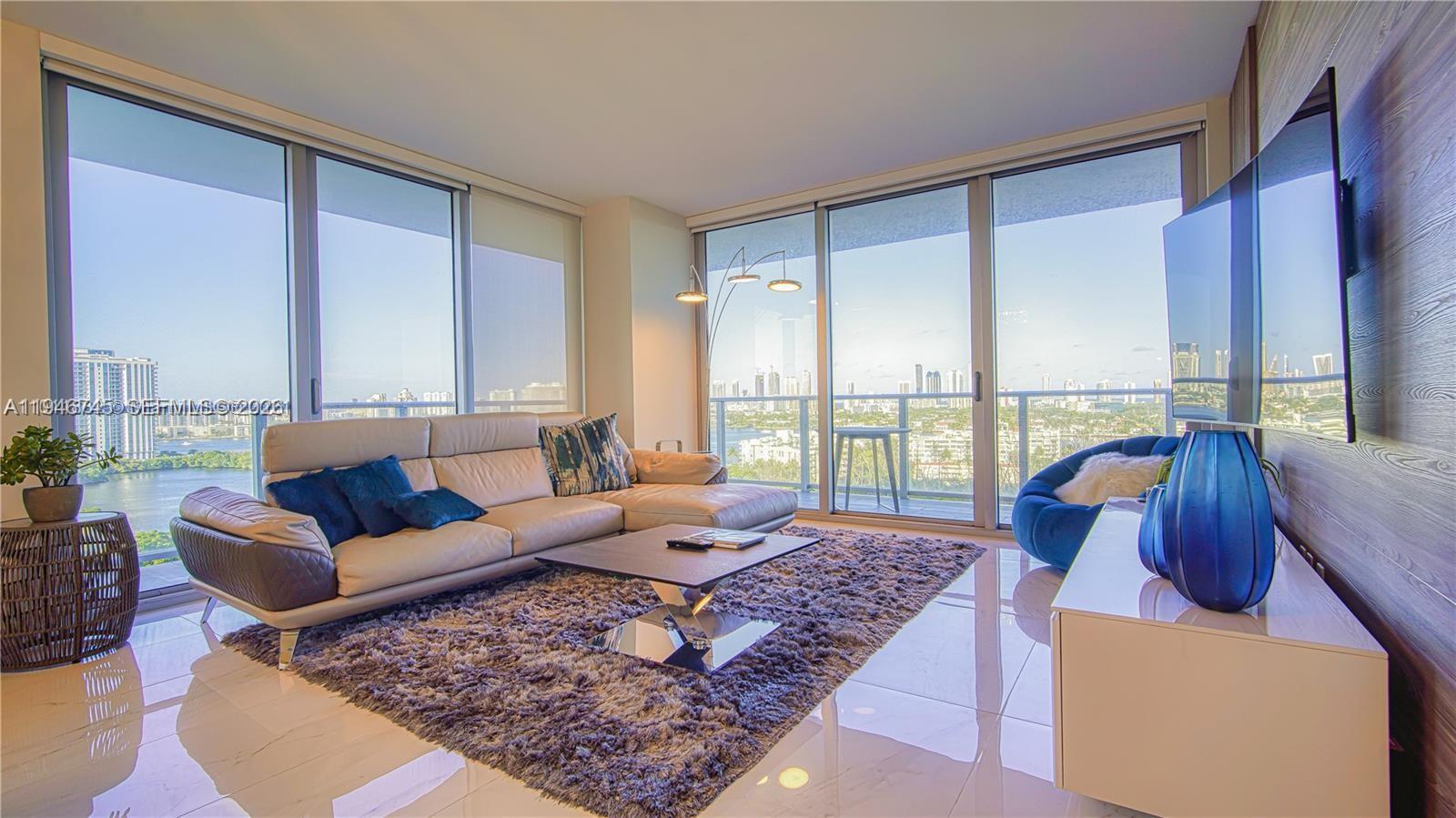 16385 Biscayne Blvd # 1415, North Miami Beach FL 33160