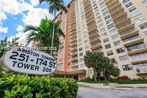 251 174th St # 708, Sunny Isles Beach FL 33160