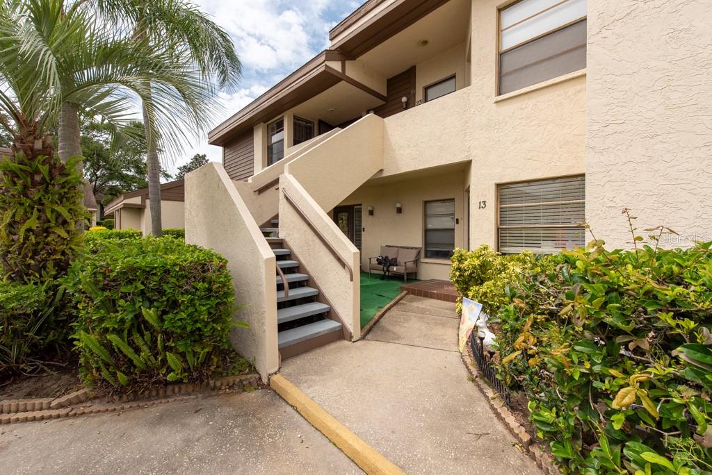3540 COUNTRYBROOK LANE UNIT 23