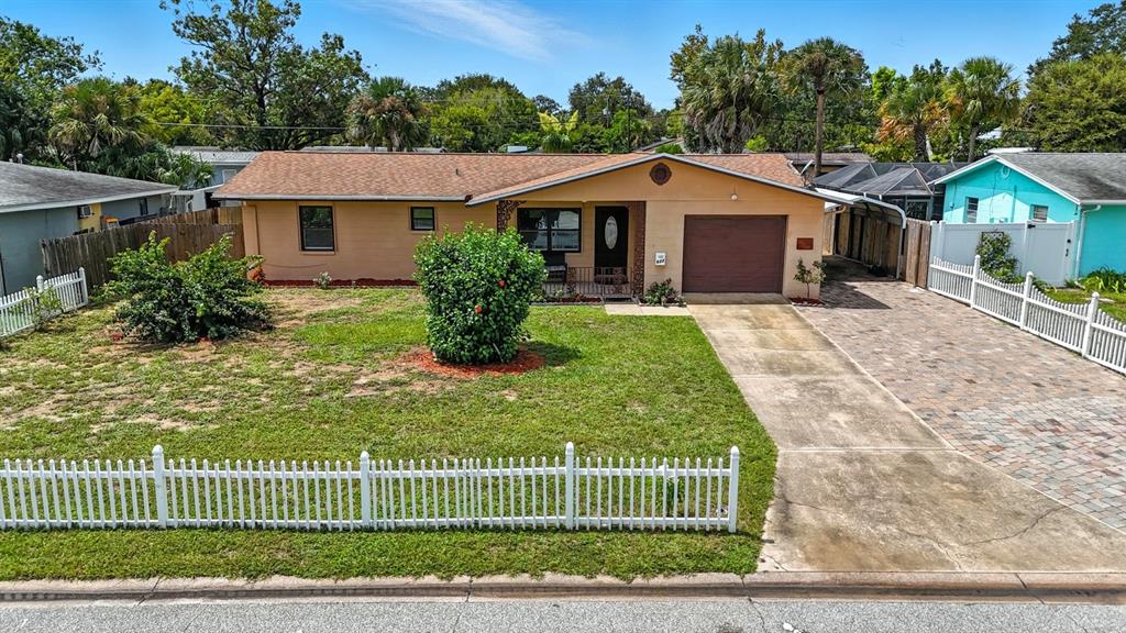 622 EASY STREET