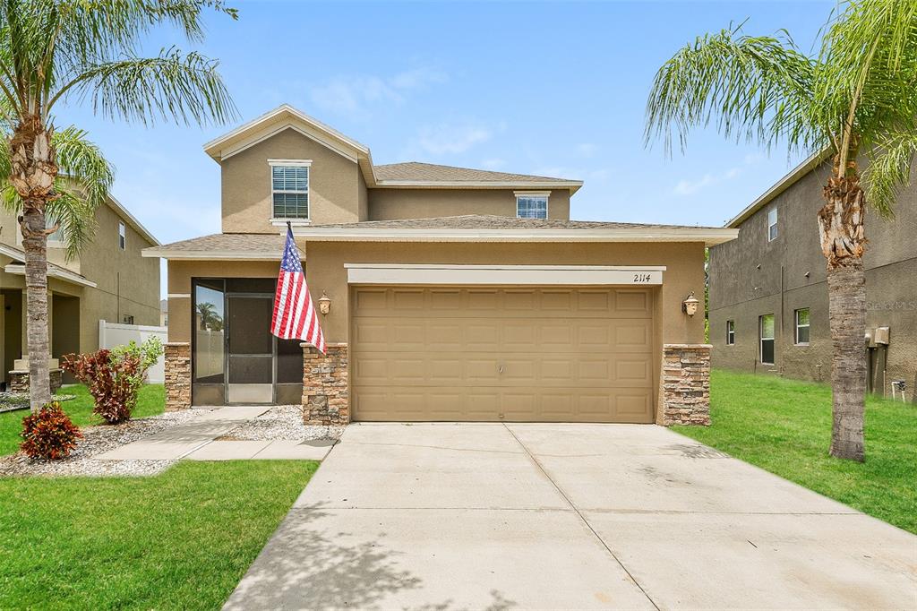 2114 RICHWOOD PIKE DRIVE