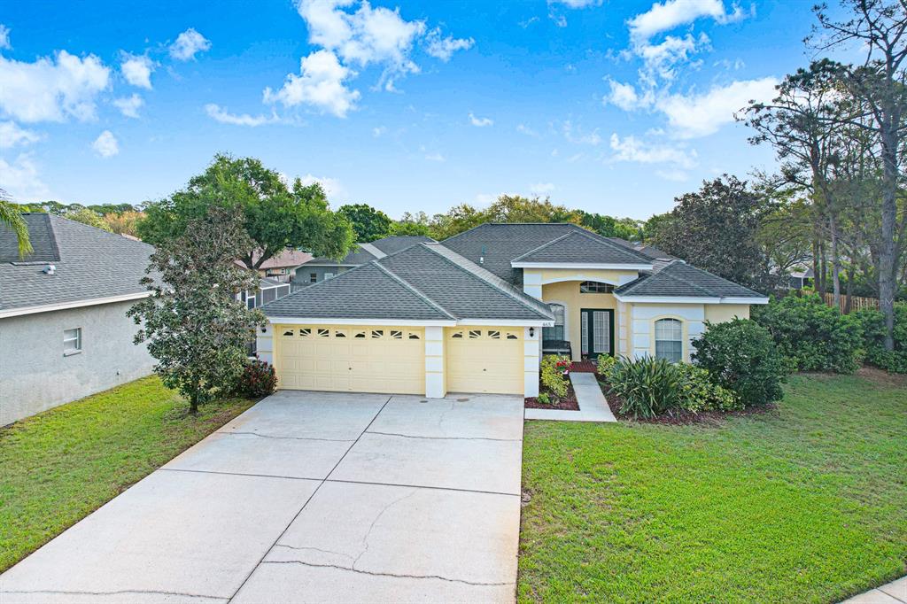 465 KNIGHT DRIVE