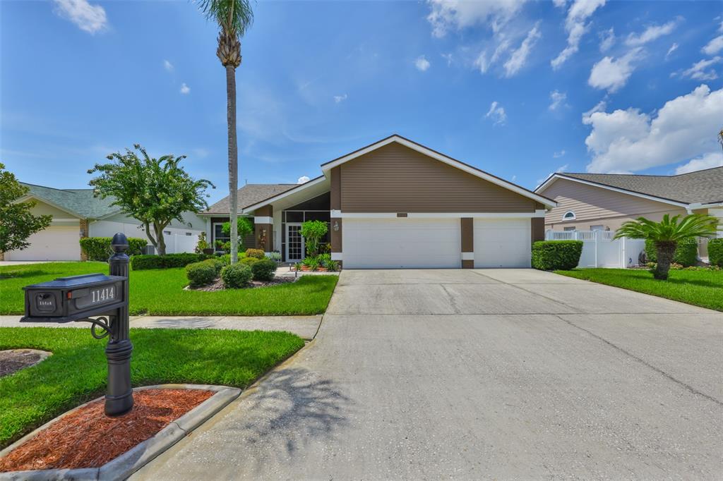 11414 GLENMONT DRIVE