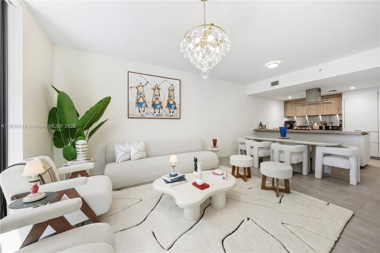1000 Brickell Plz # 2805, Miami FL 33131