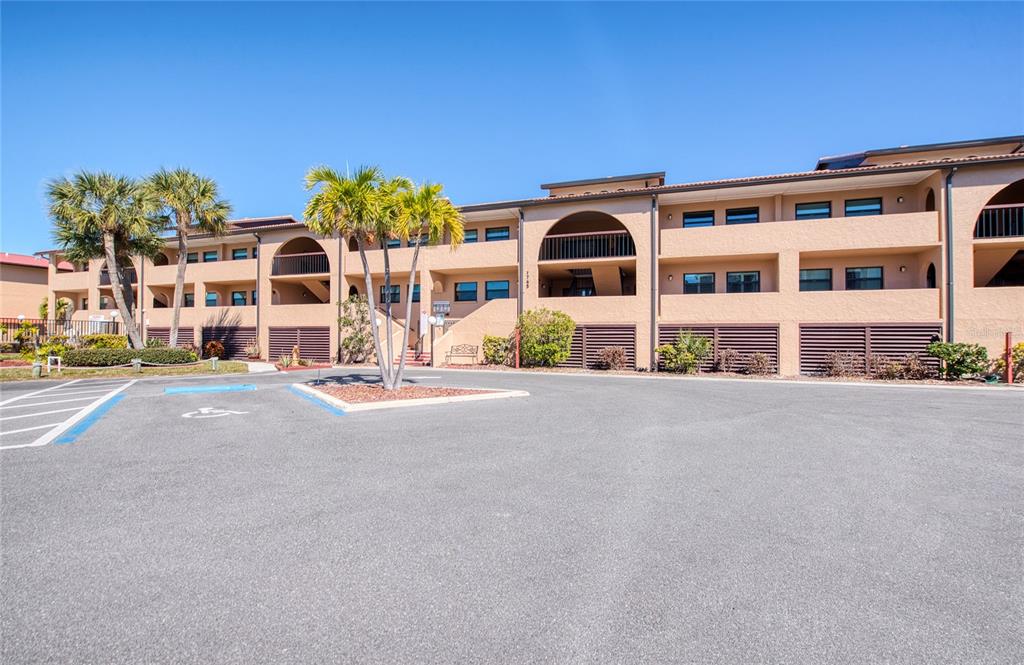1765 GULF BOULEVARD UNIT 209
