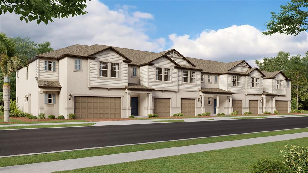8795 COQUI SONG LANE