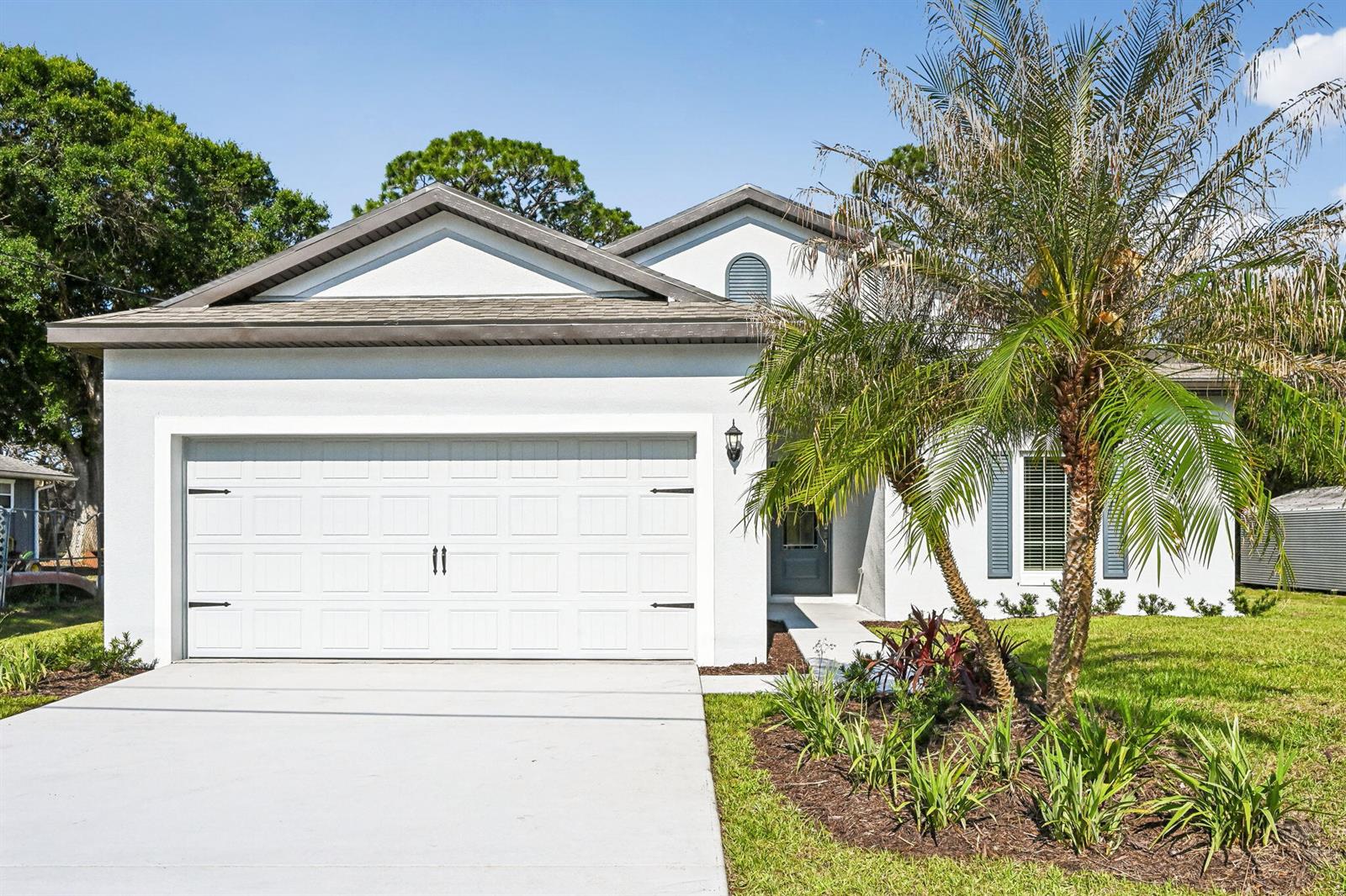5901 Raintree Trail, Fort Pierce FL 34982