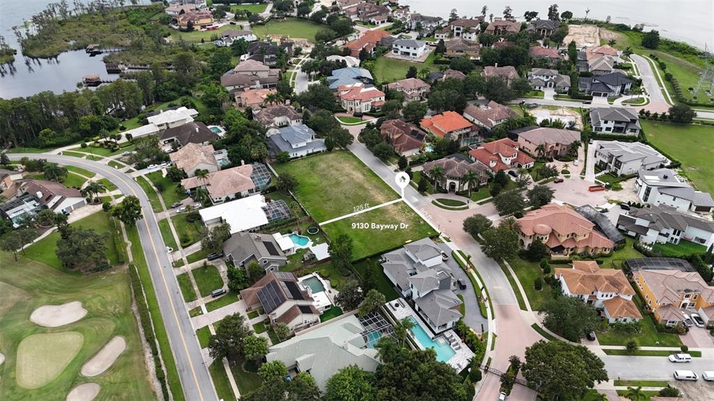 9130 BAYWAY DRIVE, ORLANDO, FL — photo 2 of 13