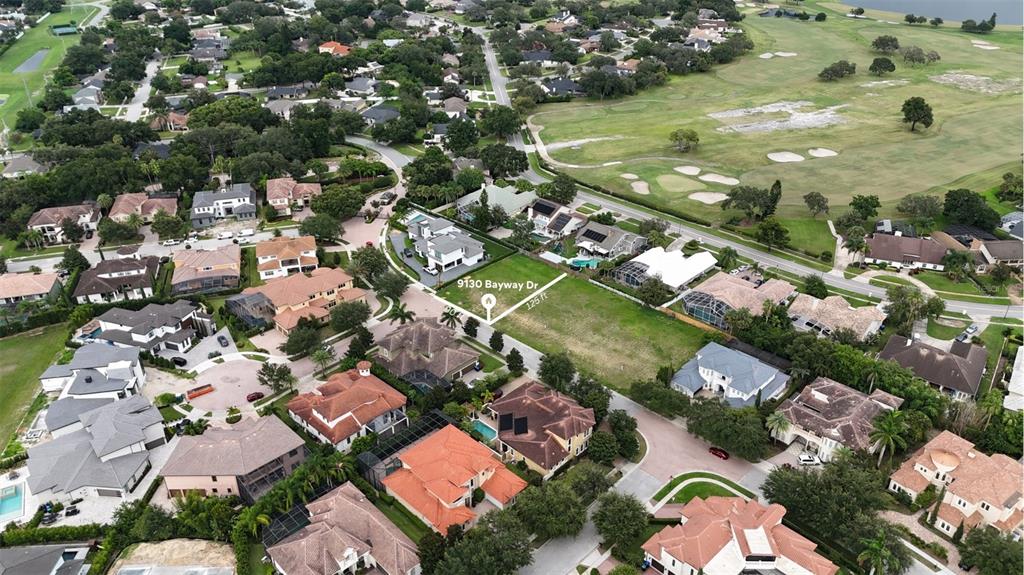 9130 BAYWAY DRIVE, ORLANDO, FL — photo 3 of 13