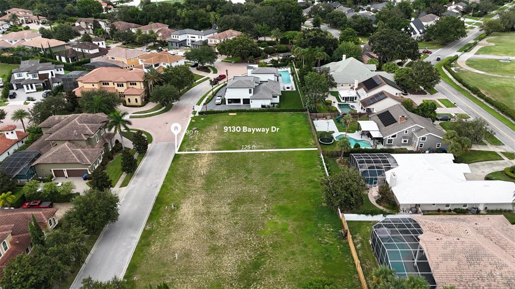 9130 BAYWAY DRIVE, ORLANDO, FL — photo 4 of 13