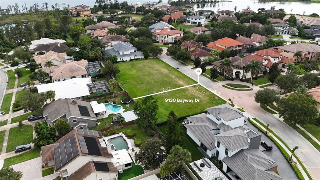 9130 BAYWAY DRIVE, ORLANDO, FL — photo 5 of 13
