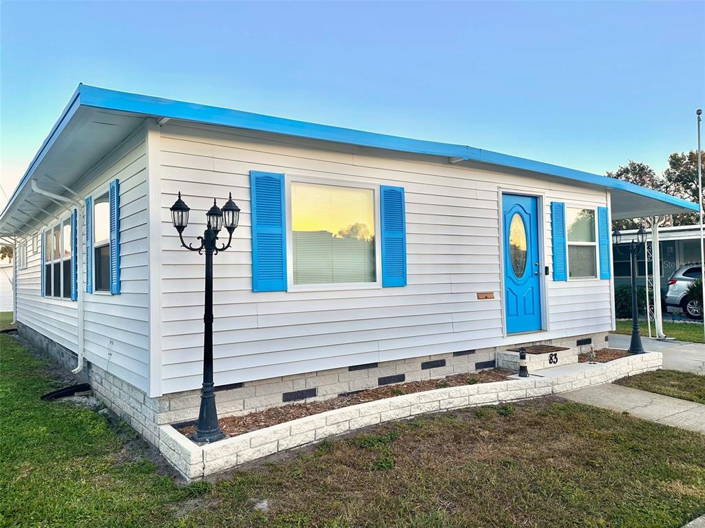 2000 E BAY DRIVE UNIT 83