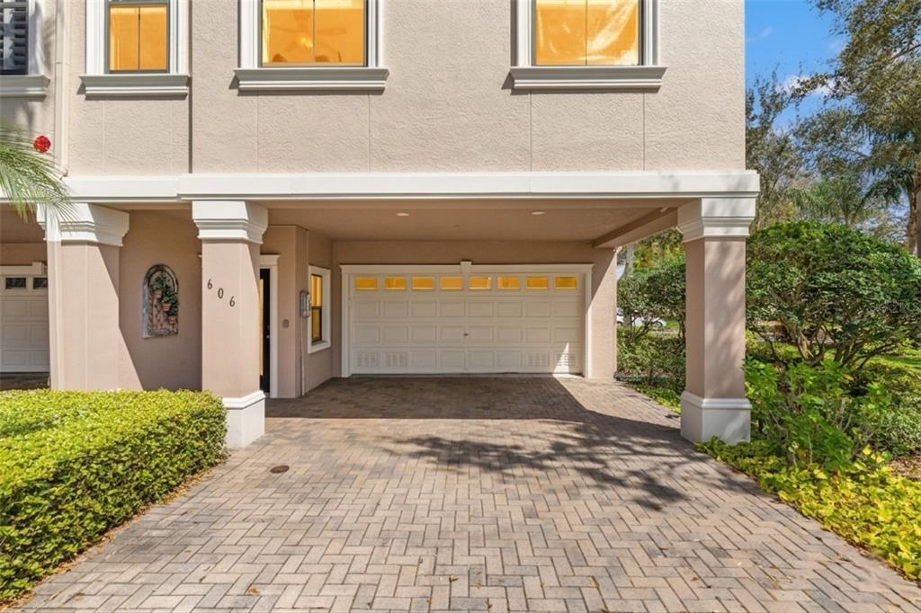 606 BELLA LOOP UNIT 2, DUNEDIN, FL — photo 3 of 30