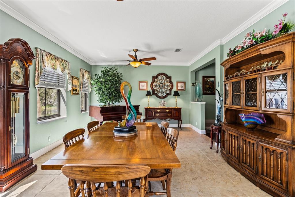 606 BELLA LOOP UNIT 2, DUNEDIN, FL — photo 4 of 30