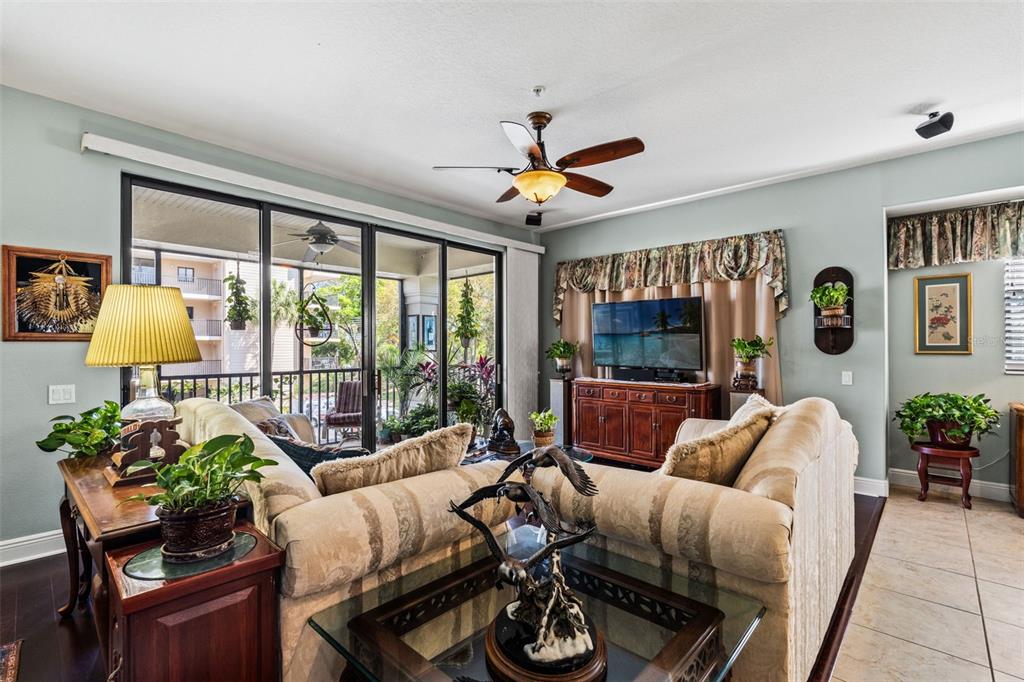 606 BELLA LOOP UNIT 2, DUNEDIN, FL — photo 5 of 30