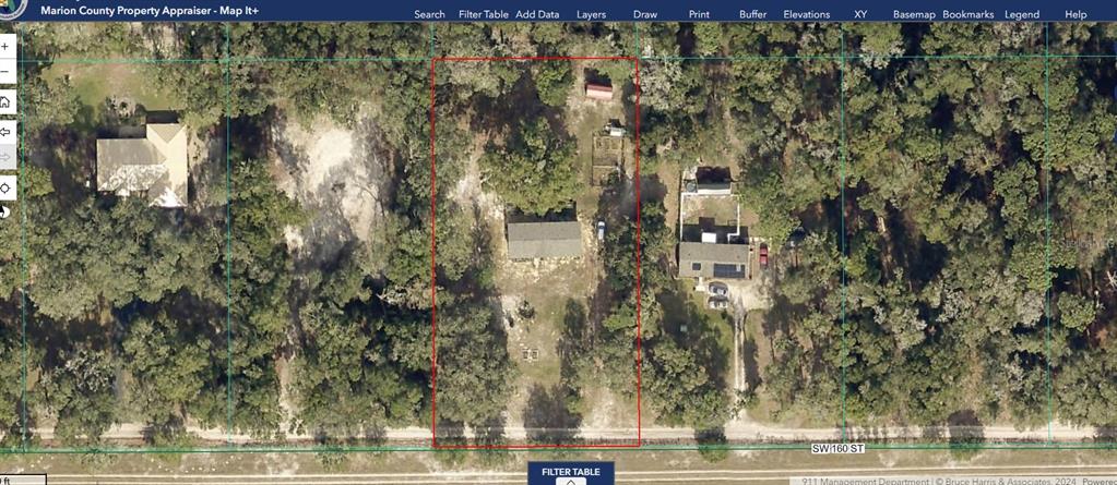 10801 SW 160TH STREET