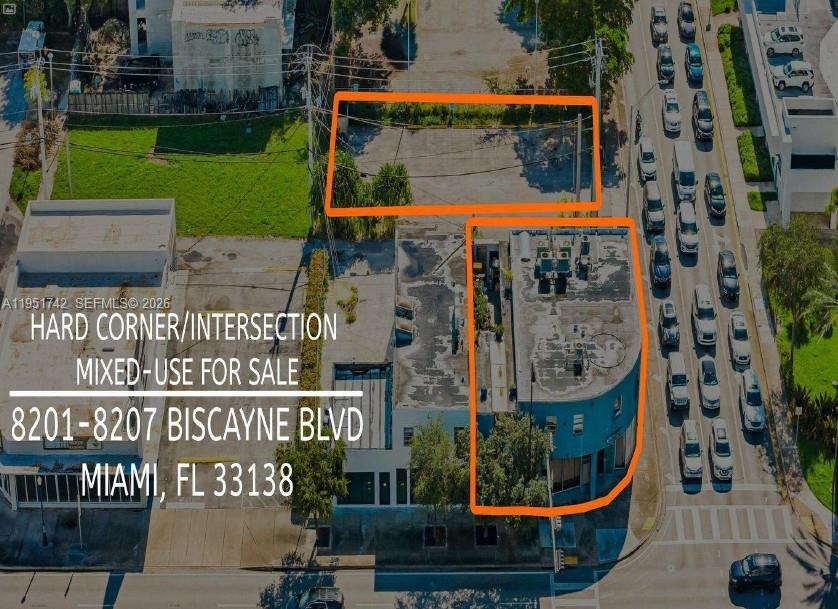 8201 Biscayne Blvd, Miami FL 33138