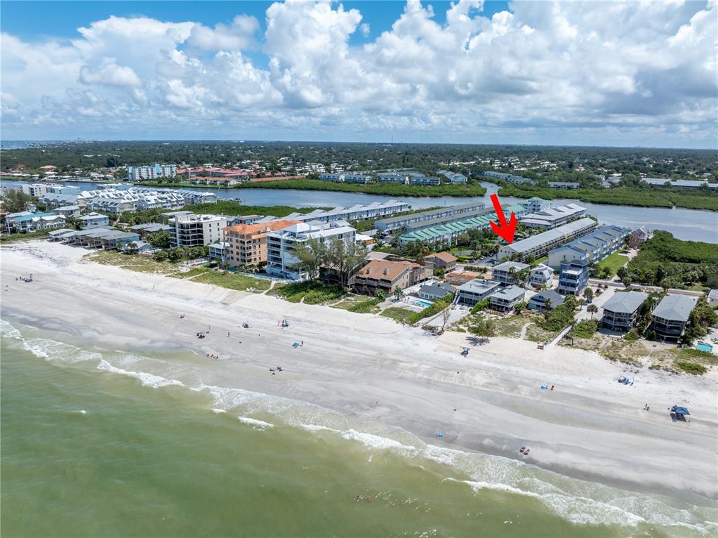 19807 GULF BOULEVARD UNIT 128