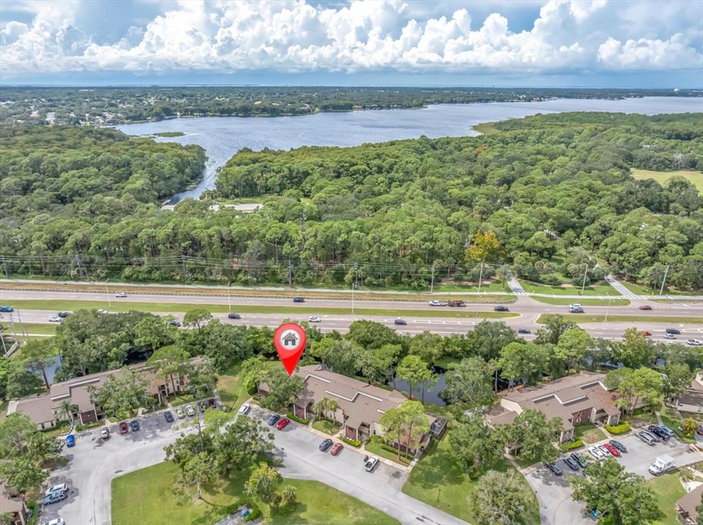1200 TARPON WOODS BOULEVARD UNIT N10
