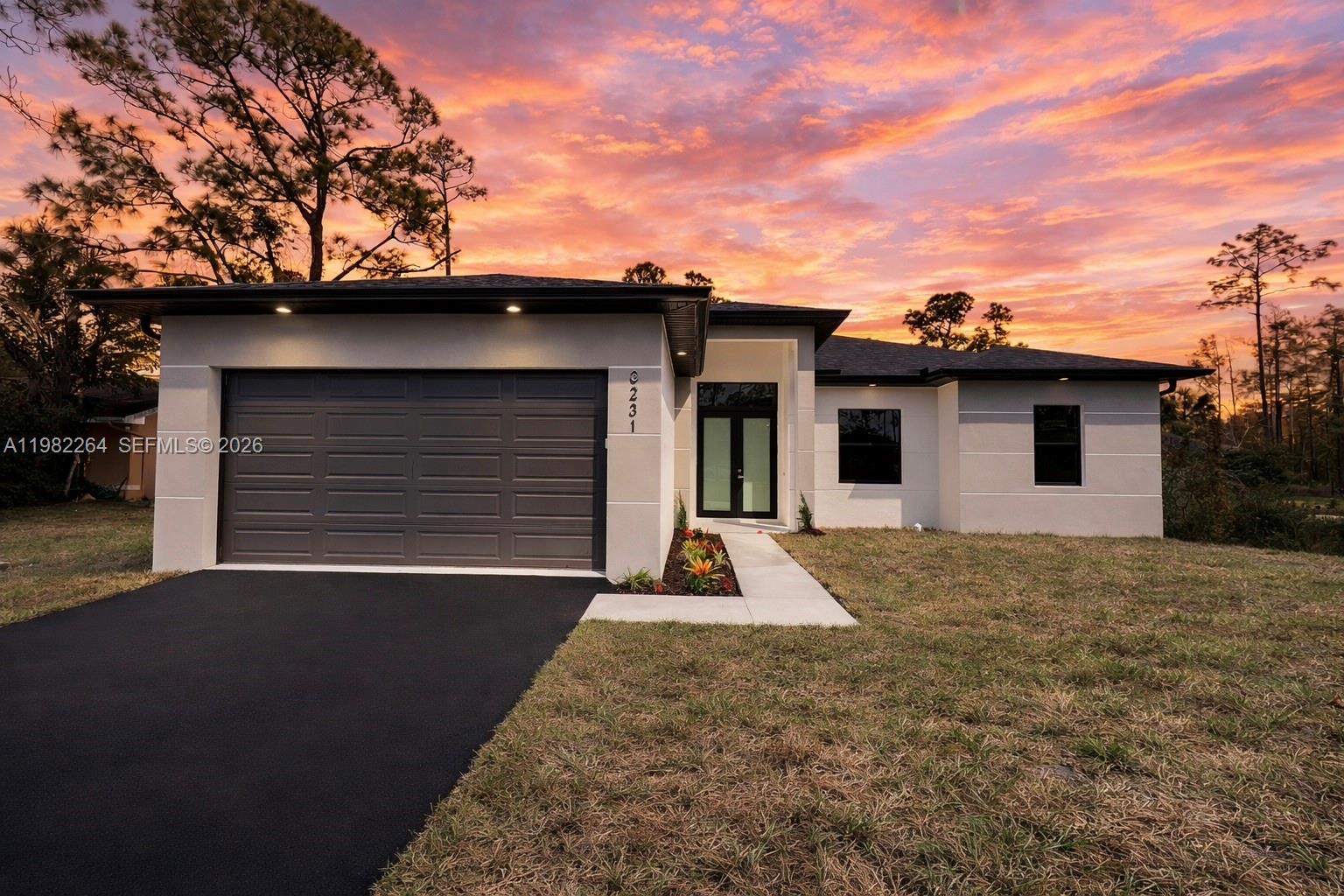 3231 41st Ave NE, Naples FL 34120