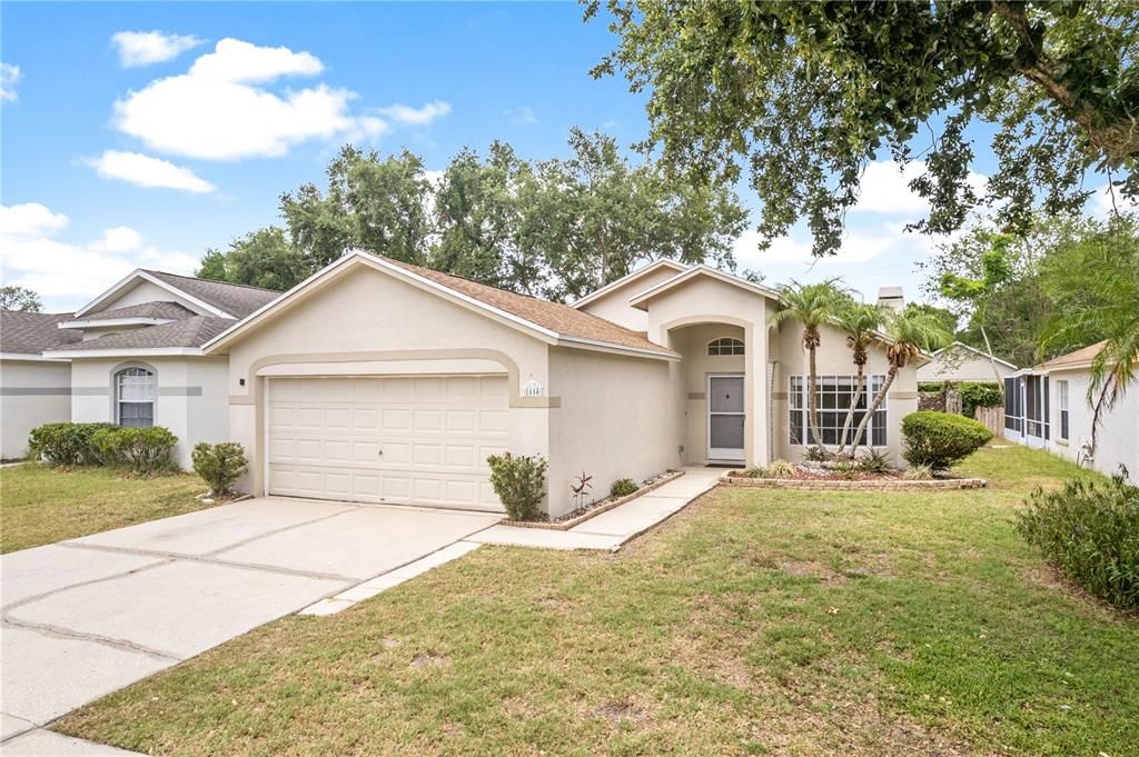 1654 PORTSMOUTH LAKE DRIVE