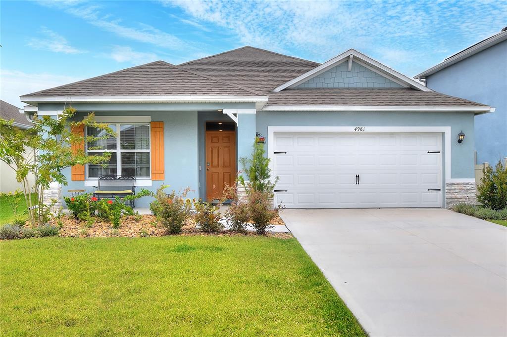 4981 FOXGLOVE CIRCLE
