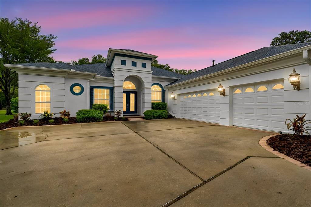 21105 LAKE VIENNA DRIVE
