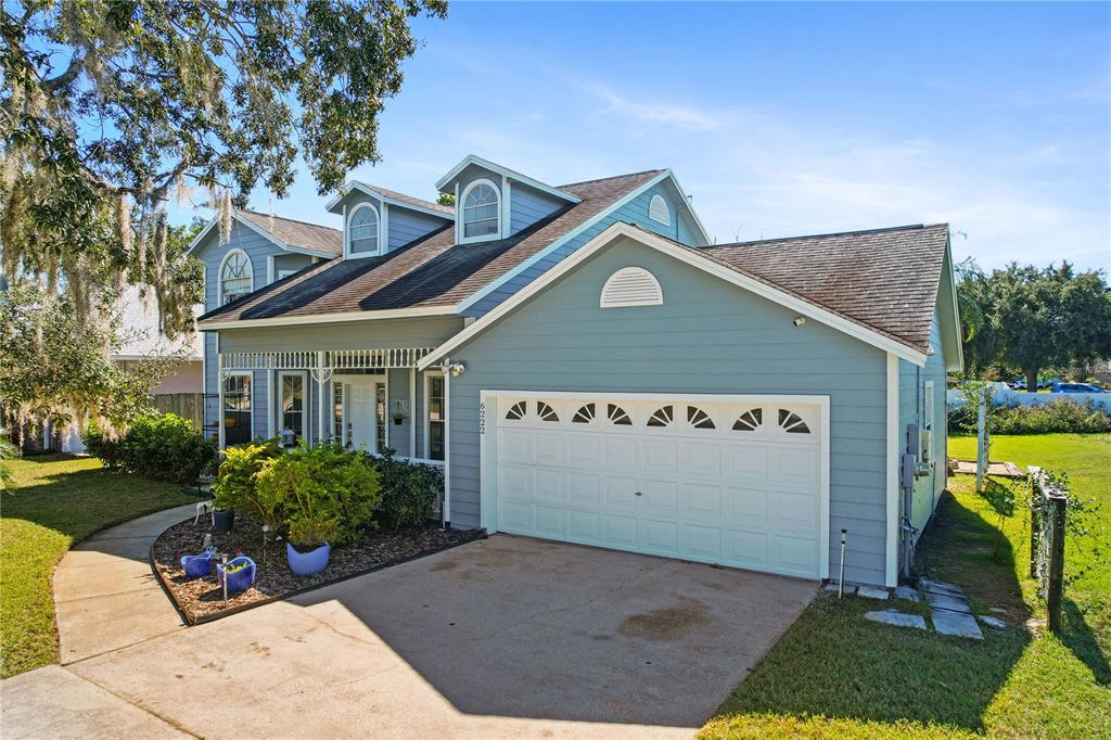 6222 COURTNEY COVE