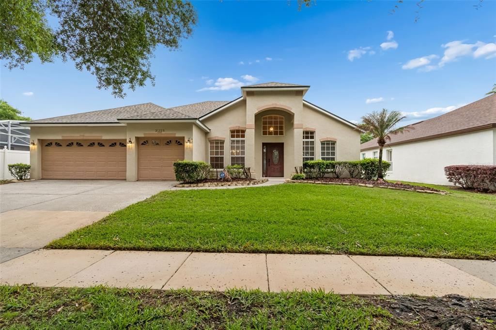 10118 SHORTWOOD LANE