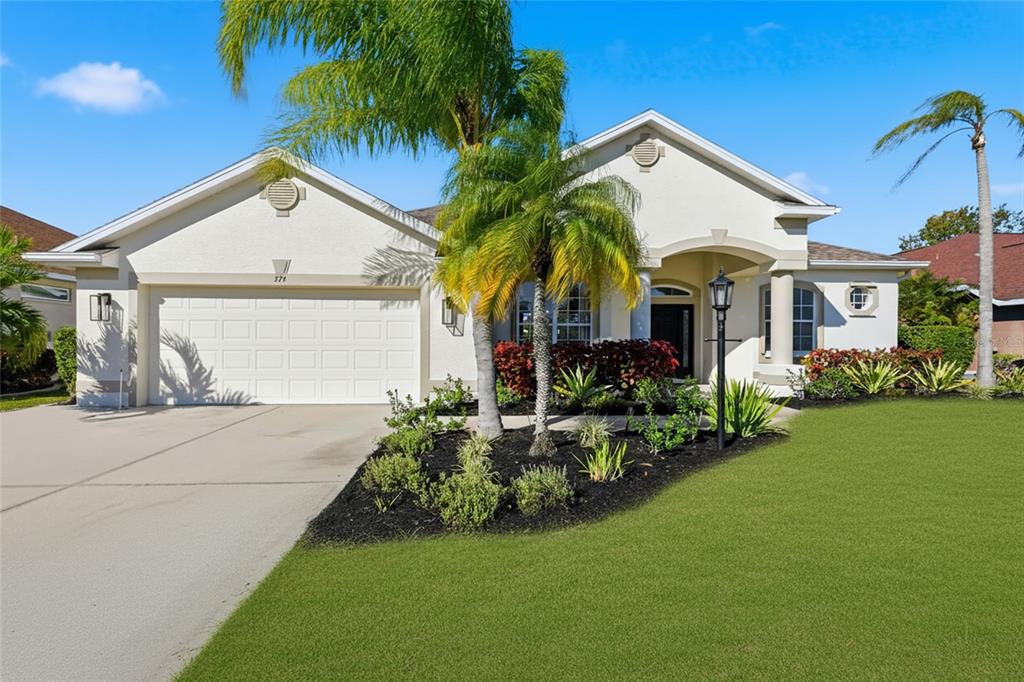574 PLANTERS MANOR WAY