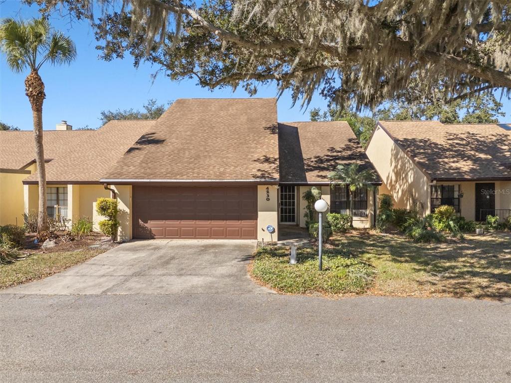 4230 CREEKWOOD LANE UNIT 8