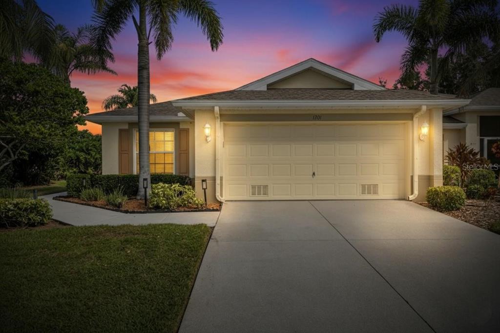 1201 CORINTH GREENS DRIVE UNIT 58