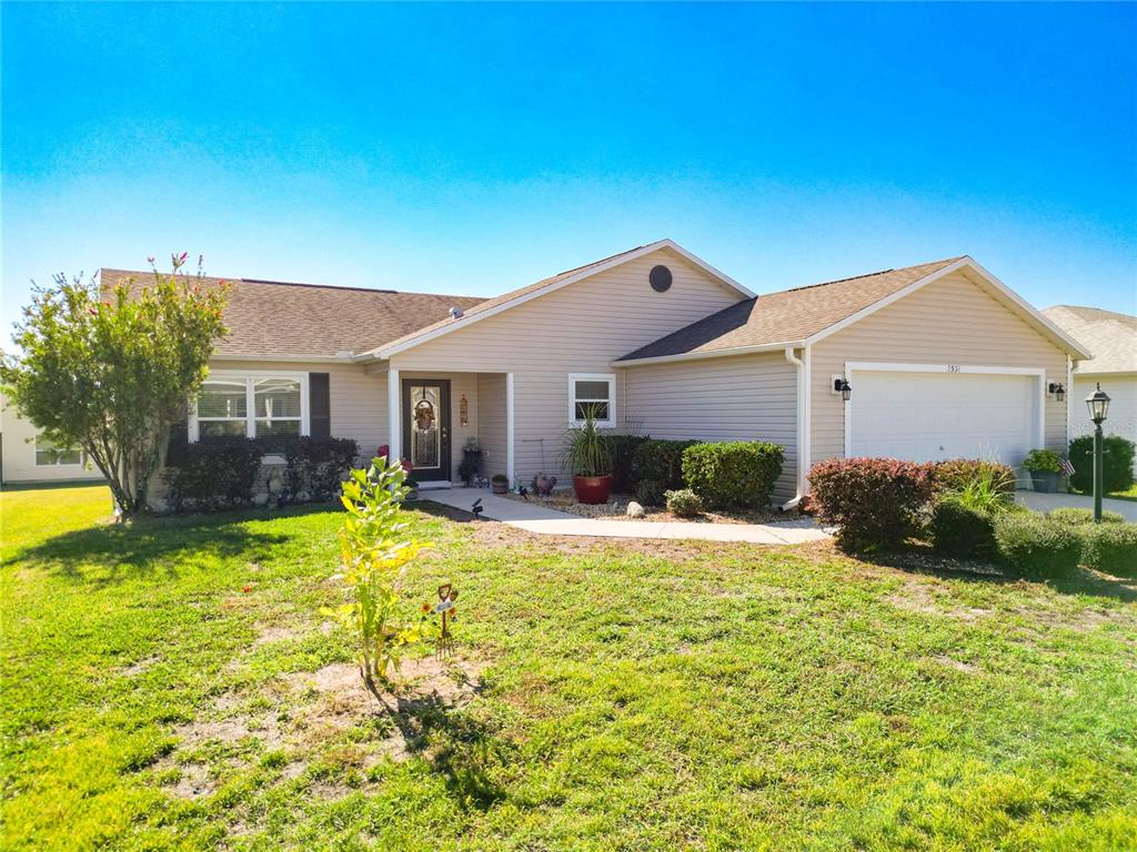 3531 THORNE PATH