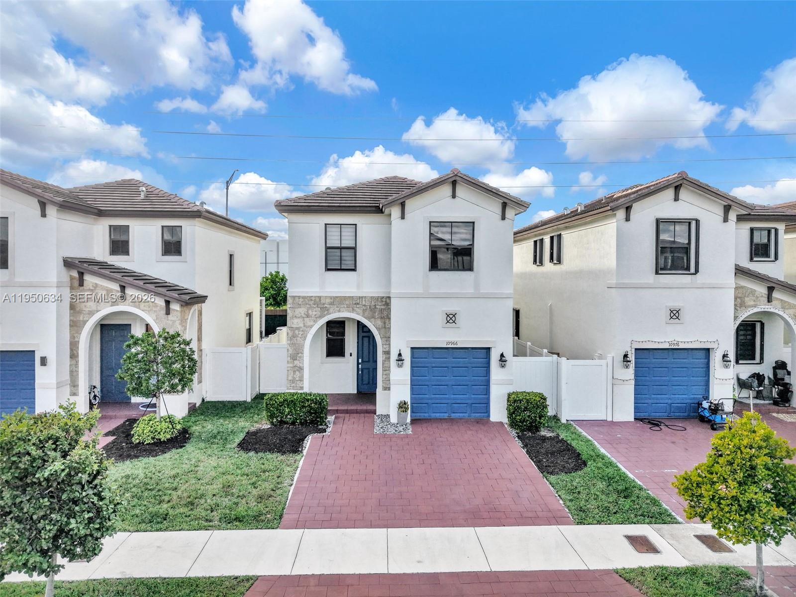 10966 W 35th Way, Hialeah FL 33018