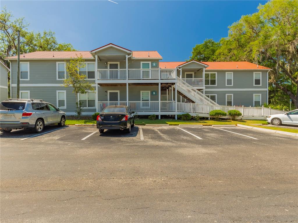 2905 SW ARCHER ROAD UNIT 4001