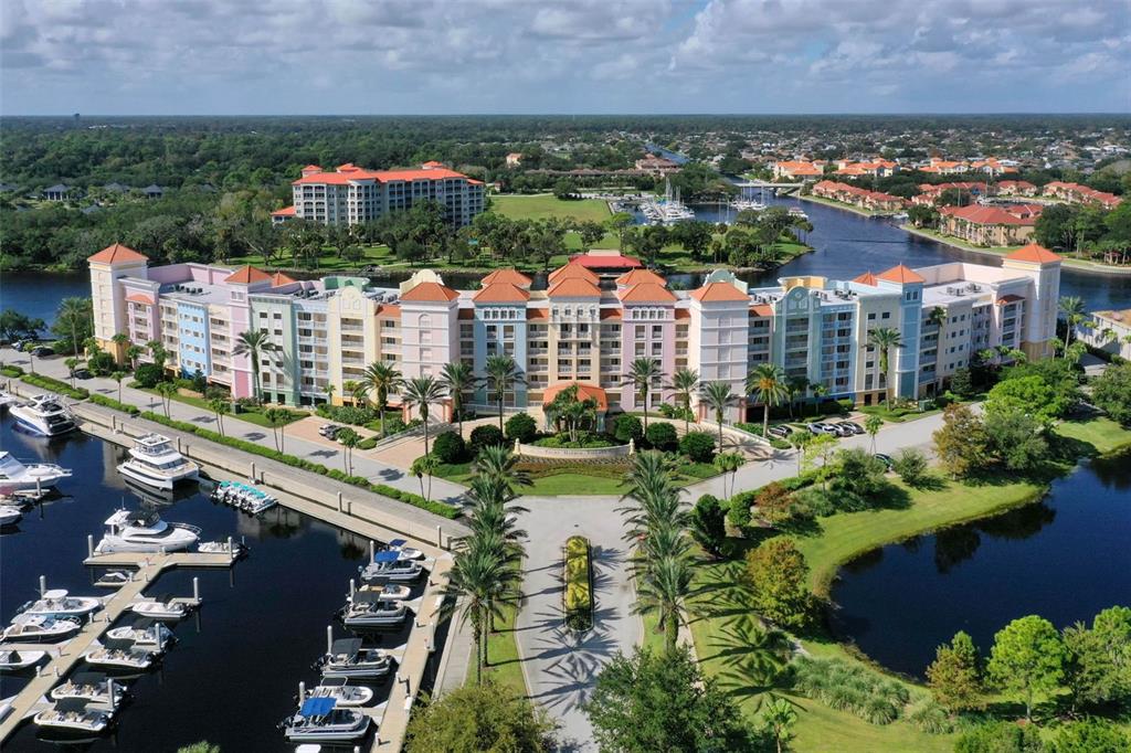 102 YACHT HARBOR DRIVE UNIT 273