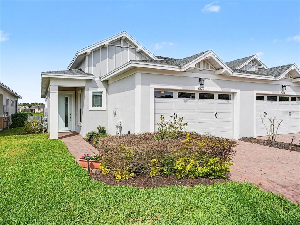 2520 YELLOW BRICK ROAD