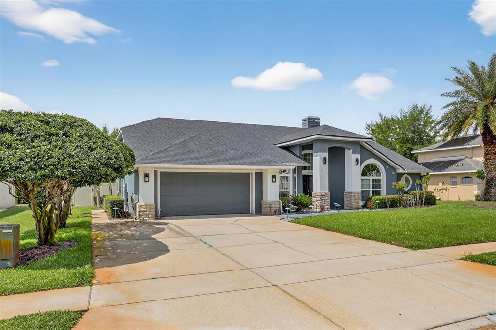 5232 HAMMOCK CIRCLE, ST CLOUD, FL — photo 2 of 30
